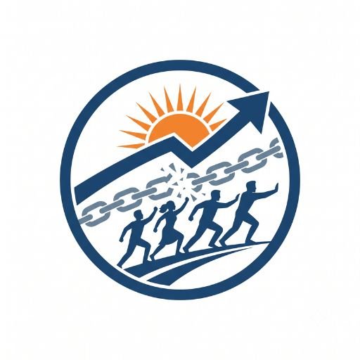 Reservation Hatao Aandolan Logo